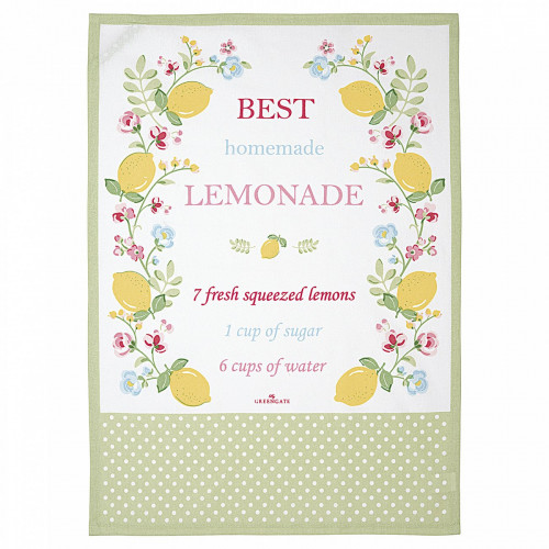 полотенце limona white piece printed в Санкт-Петербурге