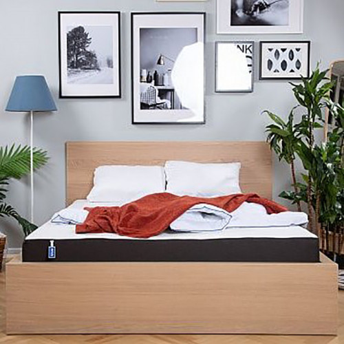 матрас blue sleep сoncept 200x190 в Санкт-Петербурге