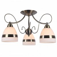 потолочная люстра arte lamp 55 a6192pl-3ab в Санкт-Петербурге