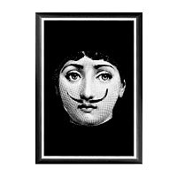 арт-постер сальвадор fornasetti в Санкт-Петербурге