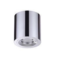 потолочный светильник odeon light spartano 3584/1c в Санкт-Петербурге