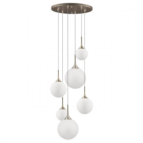 подвесной светильник lightstar globo 813063 в Санкт-Петербурге