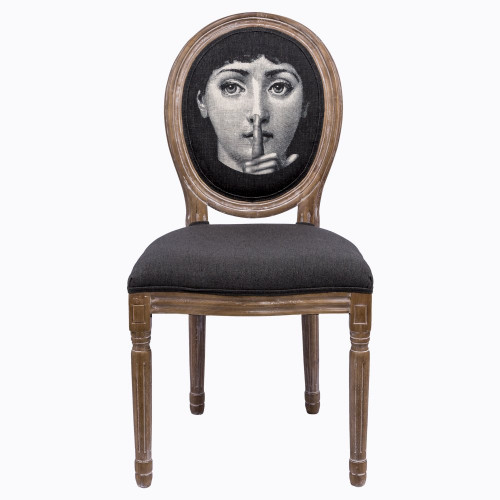 стул секрет fornasetti в Санкт-Петербурге