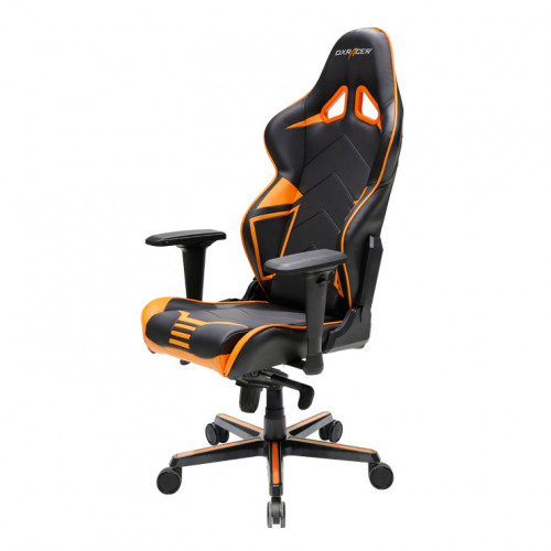 геймерское кресло dxracer oh/rv131/no в Санкт-Петербурге