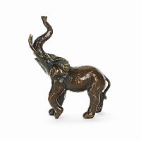 статуэтка bronze elephant в Санкт-Петербурге