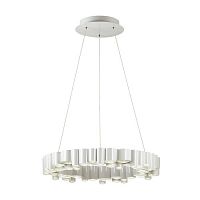 подвесной светодиодный светильник odeon light elis 4107/36l в Санкт-Петербурге