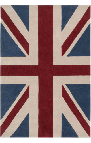 ковер union jack classic 120х180 в Санкт-Петербурге