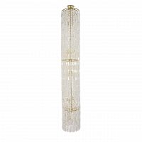 каскадная люстра dio darte elite belluno e 1.9.35.100 g в Санкт-Петербурге