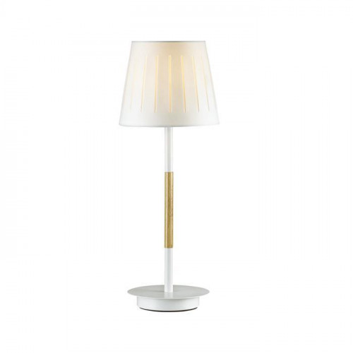 настольная лампа odeon light nicola 4111/1t в Санкт-Петербурге