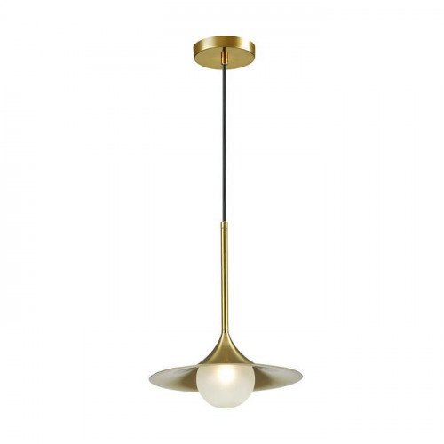 подвесной светильник odeon light barolo 4155/7l в Санкт-Петербурге