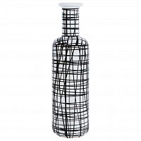 ваза настольная graph vase small в Санкт-Петербурге