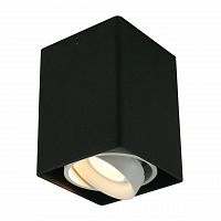 потолочный светильник arte lamp a5655pl-1bk в Санкт-Петербурге