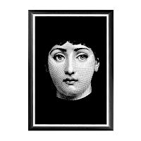 арт-постер моно лина fornasetti в Санкт-Петербурге