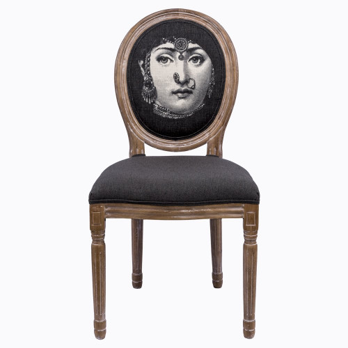 стул индия fornasetti в Санкт-Петербурге