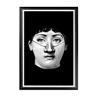 арт-постер грим fornasetti в Санкт-Петербурге