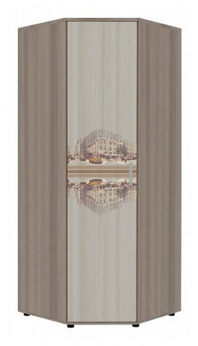шкаф для одежды mebelson манхэттен mdm-002 в Санкт-Петербурге