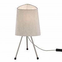 настольная лампа maytoni comfort mod008tl-01n в Санкт-Петербурге