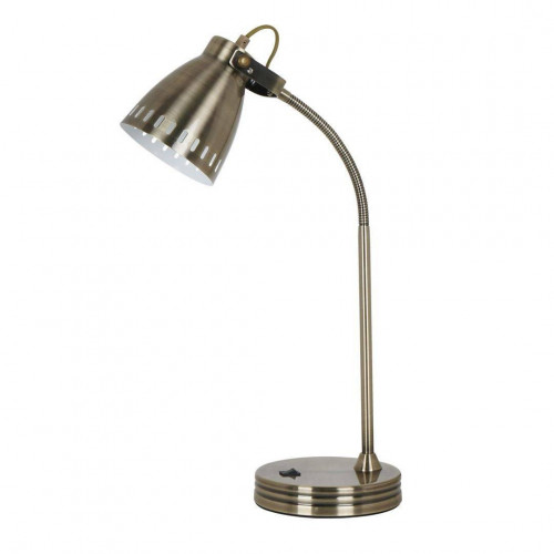 настольная лампа arte lamp 46 a2214lt-1ab в Санкт-Петербурге