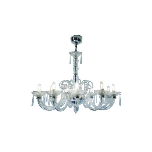 люстра clear 5278 прозрачная в Санкт-Петербурге