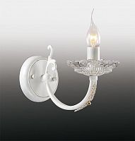 бра odeon light barra 2698/1w в Санкт-Петербурге