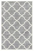 ковер square cold grey 200x280 в Санкт-Петербурге