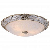 потолочный светильник arte lamp torta lux a7135pl-3wh в Санкт-Петербурге