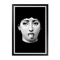 арт-постер курьез fornasetti в Санкт-Петербурге