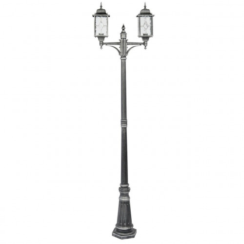садово-парковый светильник de markt бургос 813040602 в Санкт-Петербурге