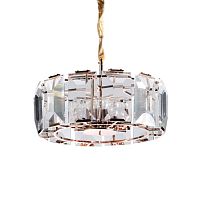 подвесной светильник harlow crystal 12 от delight collection круглый в Санкт-Петербурге