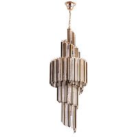 каскадная люстра divinare frizzante 1683/01 lm-11 в Санкт-Петербурге