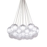 люстра bocci clear 15 прозрачная в Санкт-Петербурге