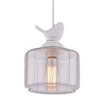 подвесной светильник arte lamp 19 a8029sp-1wh в Санкт-Петербурге