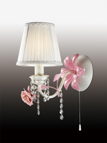 бра odeon light padma 2685/1w в Санкт-Петербурге
