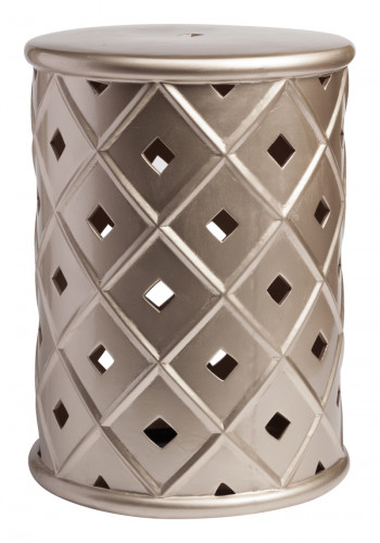 керамический столик-табурет garden stool fantastic в Санкт-Петербурге