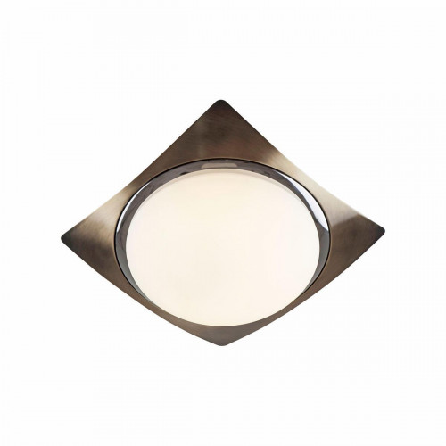 потолочный светильник idlamp alessa 370/15pf-oldbronze в Санкт-Петербурге