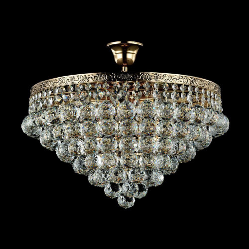 потолочная люстра maytoni gala dia783-cl46-6-g в Санкт-Петербурге