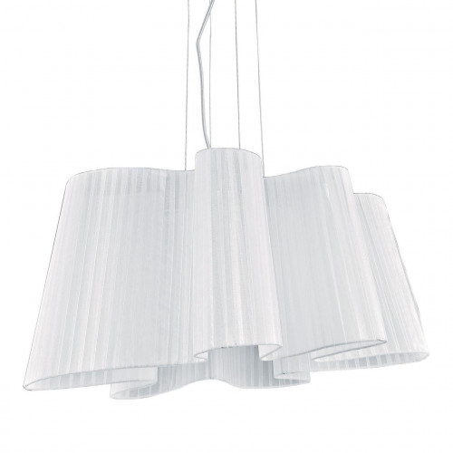 подвесной светильник ideal lux smug sp1 d70 в Санкт-Петербурге