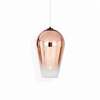 подвесной светильник fade copper от delight collection в Санкт-Петербурге