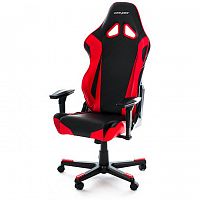 кресло геймерское dxracer racing re0 черно-красное в Санкт-Петербурге