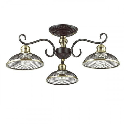 потолочная люстра lumion zerome 3472/3c в Санкт-Петербурге
