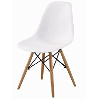 стул arty (eames style) xrf-033-aw white в Санкт-Петербурге