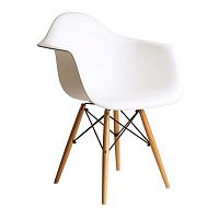 стул деревянный pc-019 (eames style) в Санкт-Петербурге