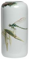 ваза настольная dragonfly vase в Санкт-Петербурге