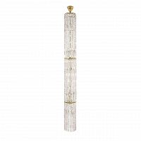 каскадная люстра arti lampadari lazio e 1.9.25.501 g в Санкт-Петербурге