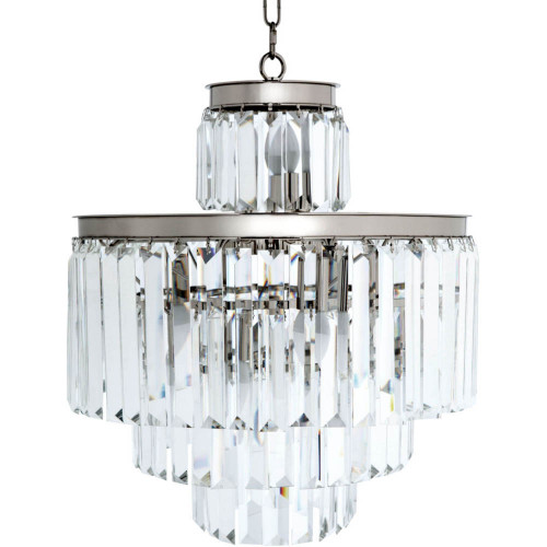 люстра d6000-11n прозрачная в Санкт-Петербурге