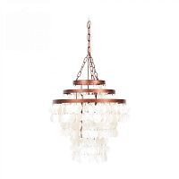 люстра rozalinda бронза в Санкт-Петербурге