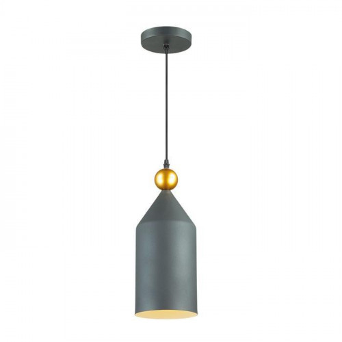 подвесной светильник odeon light bolli 4091/1 в Санкт-Петербурге