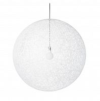 подвесной светильник moooi random light d40 white в Санкт-Петербурге