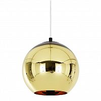 подвесной светильник loft it copper shade loft2024-g в Санкт-Петербурге