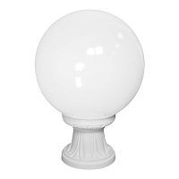 уличный светильник fumagalli microlot/g250 g25.110.000.wye27 в Санкт-Петербурге